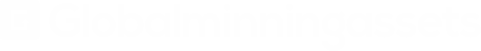 Global Mining Assets